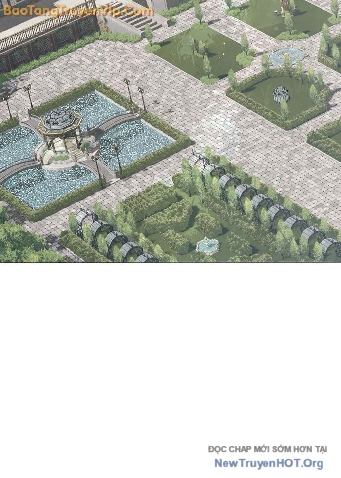 Ma Pháp Quân Chủ: Chapter 3