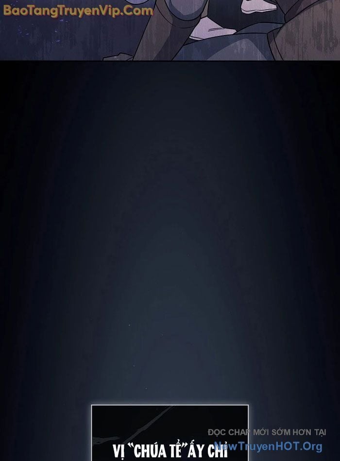 Ma Pháp Quân Chủ: Chapter 3