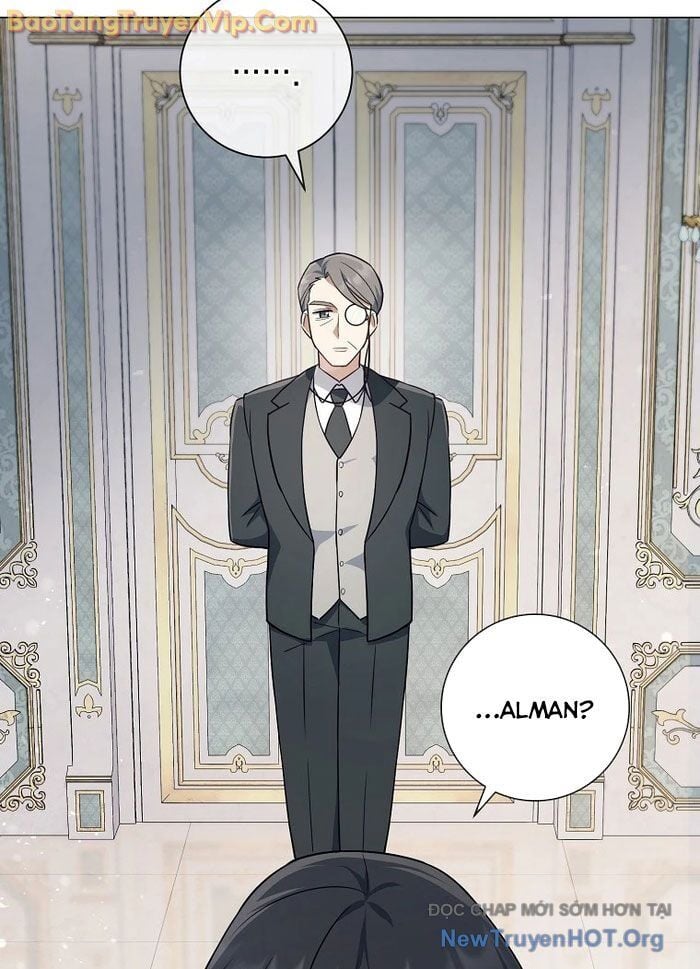 Ma Pháp Quân Chủ: Chapter 3