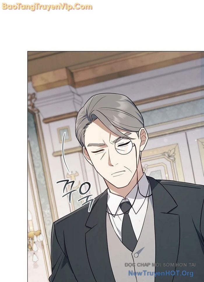 Ma Pháp Quân Chủ: Chapter 3