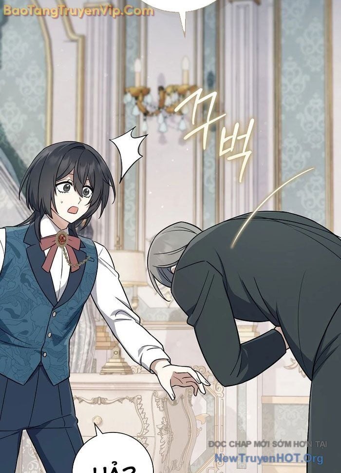 Ma Pháp Quân Chủ: Chapter 3