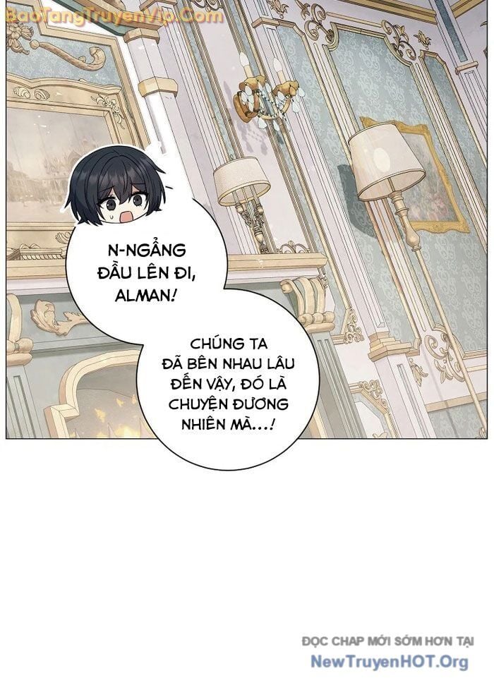 Ma Pháp Quân Chủ: Chapter 3