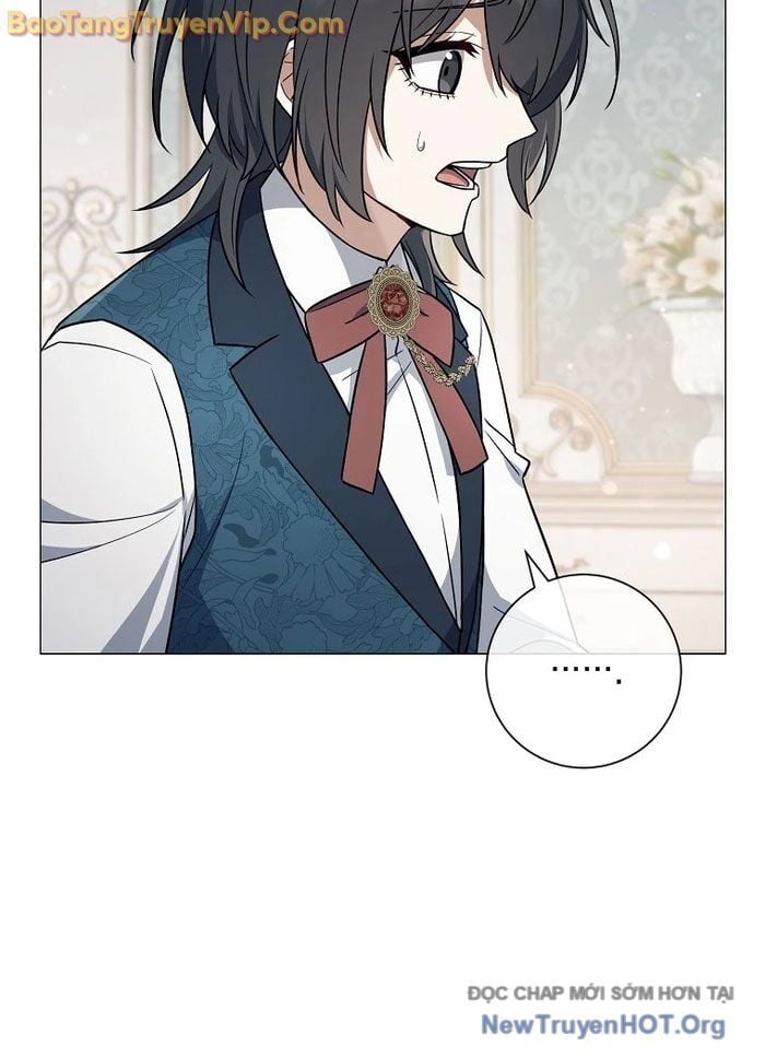 Ma Pháp Quân Chủ: Chapter 3