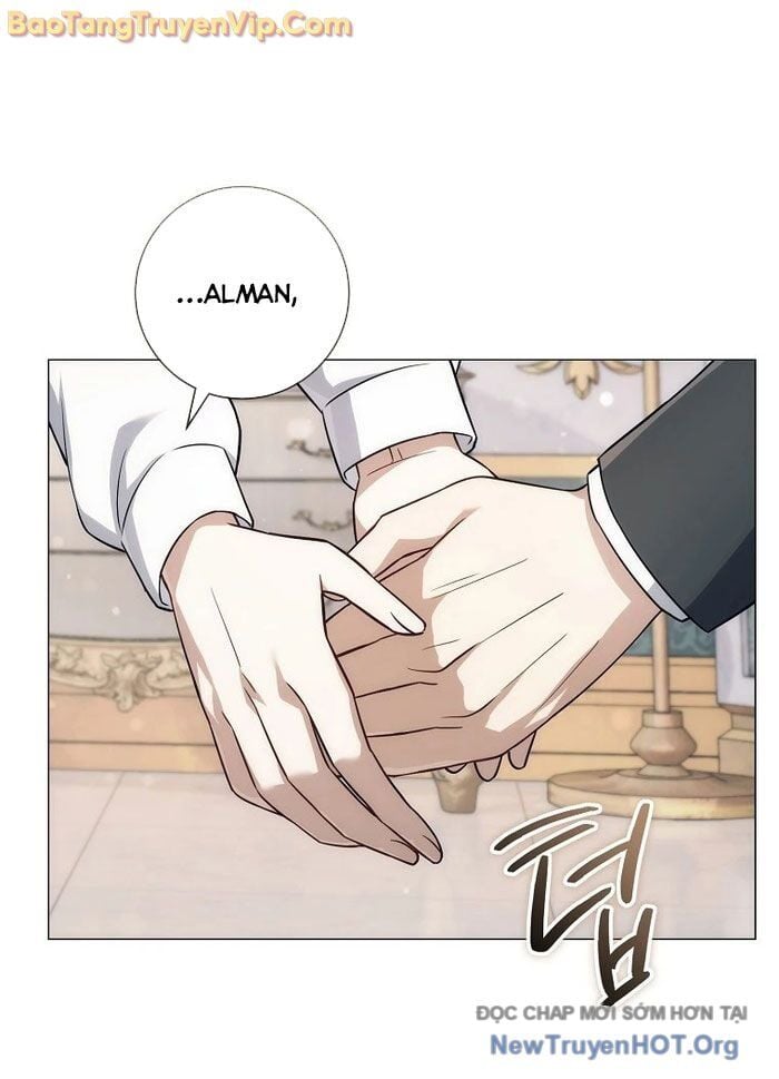 Ma Pháp Quân Chủ: Chapter 3