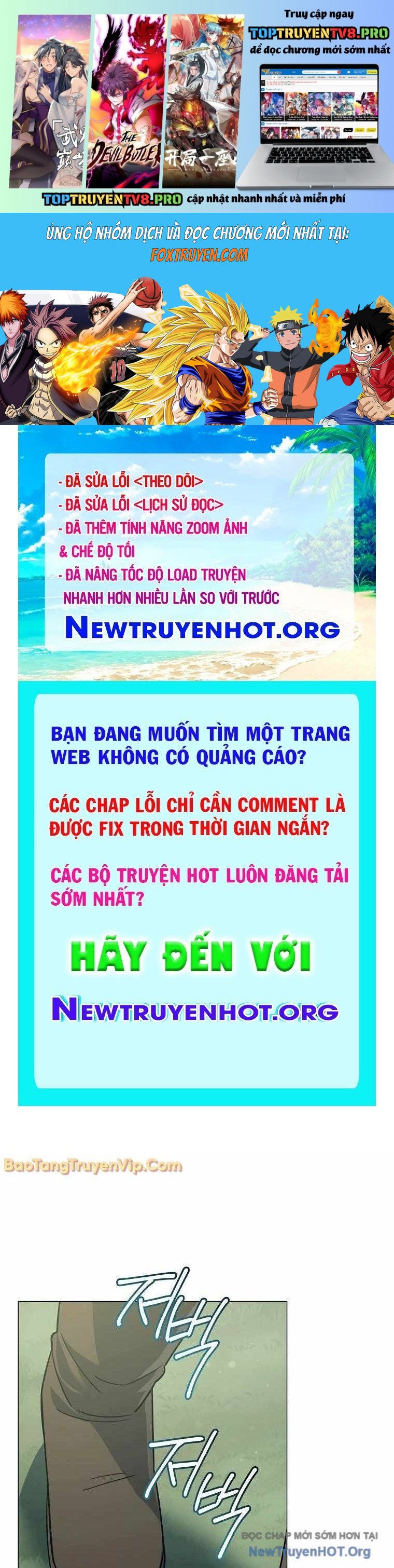 Ma Pháp Quân Chủ: Chapter 4