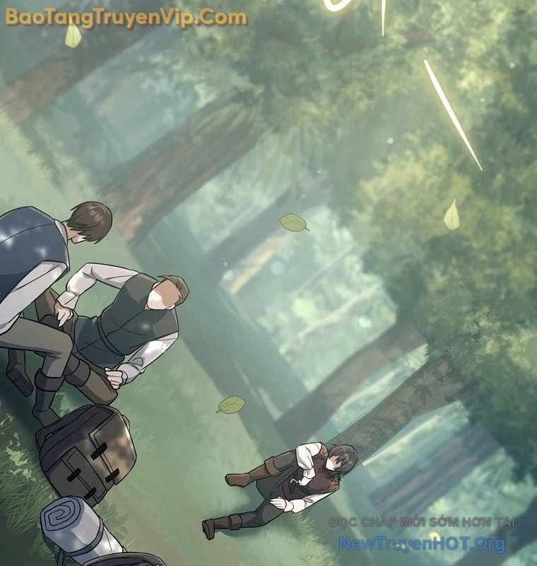 Ma Pháp Quân Chủ: Chapter 4