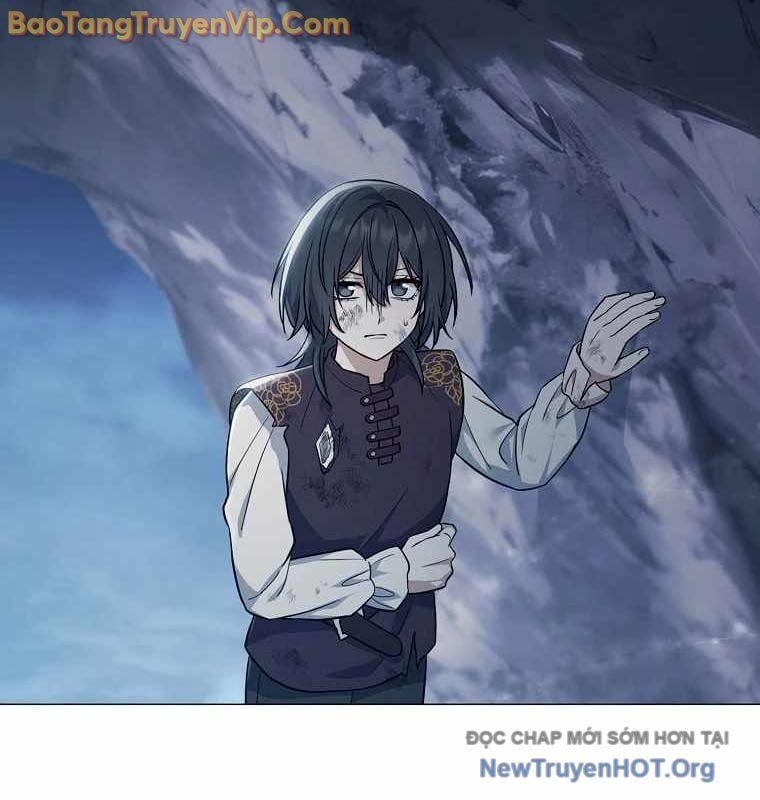 Ma Pháp Quân Chủ: Chapter 4