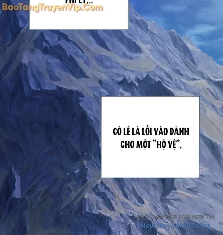 Ma Pháp Quân Chủ: Chapter 4