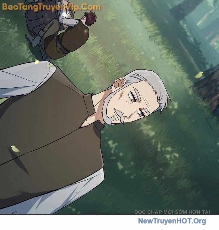 Ma Pháp Quân Chủ: Chapter 4