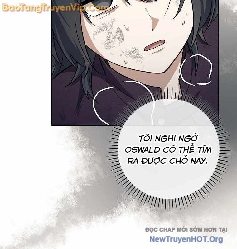 Ma Pháp Quân Chủ: Chapter 4