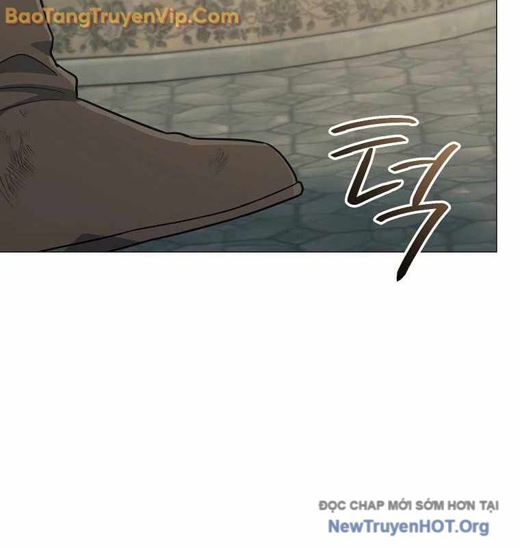 Ma Pháp Quân Chủ: Chapter 4