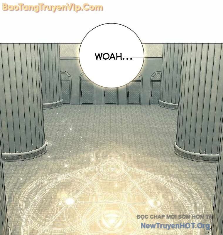 Ma Pháp Quân Chủ: Chapter 4