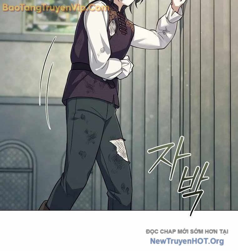 Ma Pháp Quân Chủ: Chapter 4