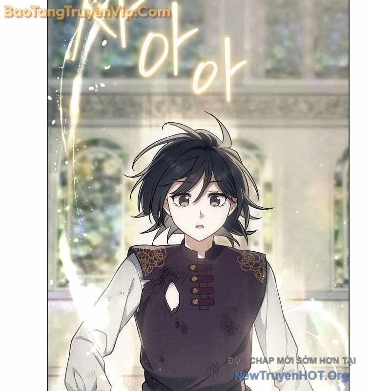 Ma Pháp Quân Chủ: Chapter 4