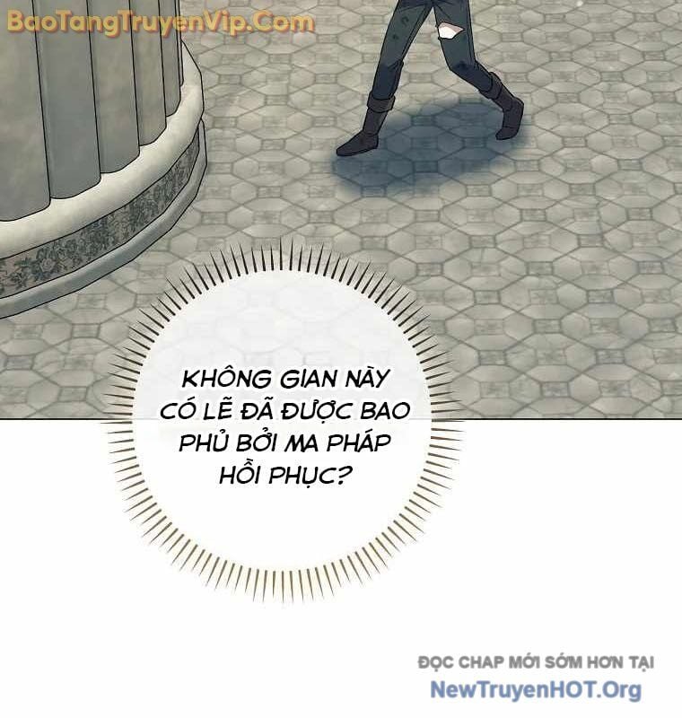 Ma Pháp Quân Chủ: Chapter 4