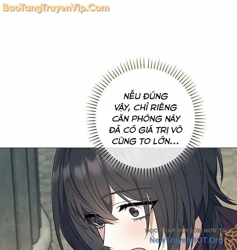 Ma Pháp Quân Chủ: Chapter 4