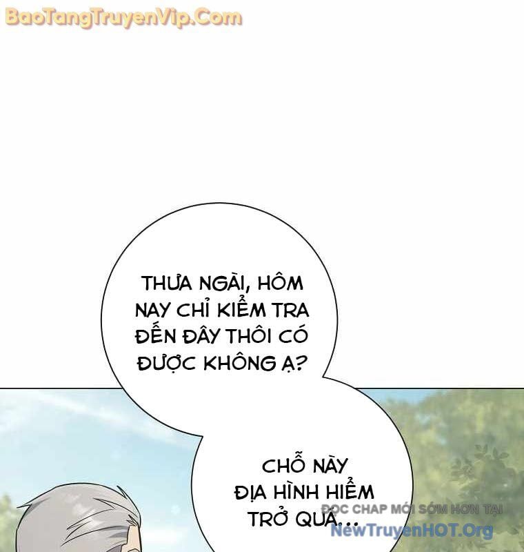 Ma Pháp Quân Chủ: Chapter 4