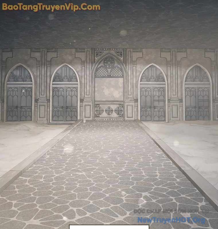 Ma Pháp Quân Chủ: Chapter 4