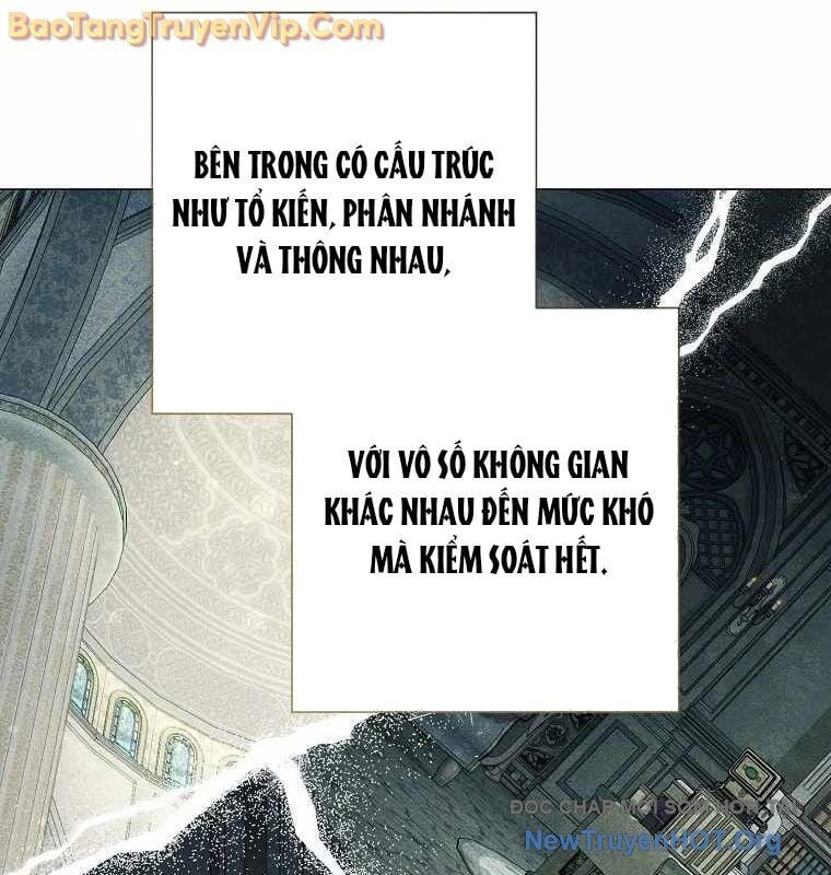 Ma Pháp Quân Chủ: Chapter 4