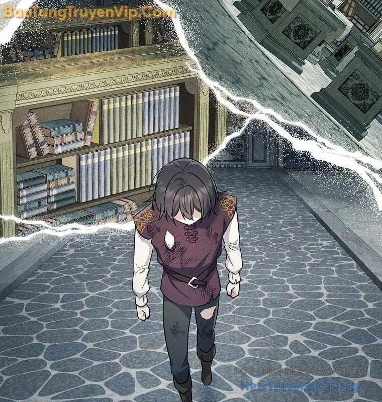 Ma Pháp Quân Chủ: Chapter 4