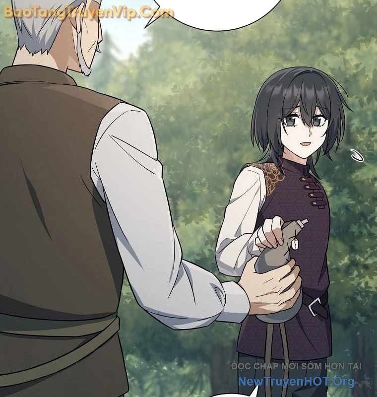 Ma Pháp Quân Chủ: Chapter 4