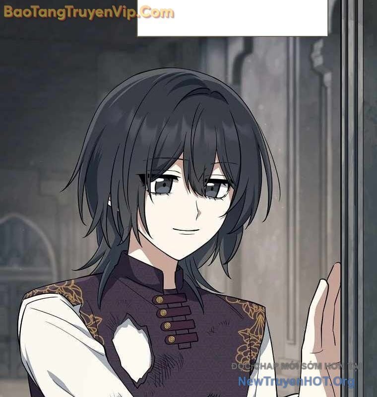 Ma Pháp Quân Chủ: Chapter 4