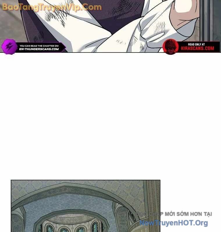 Ma Pháp Quân Chủ: Chapter 4