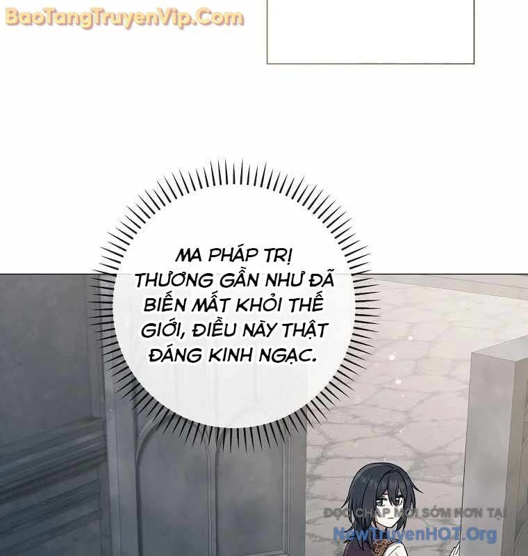 Ma Pháp Quân Chủ: Chapter 4