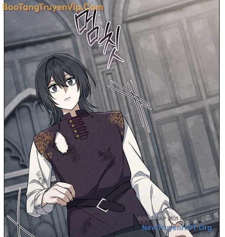 Ma Pháp Quân Chủ: Chapter 4