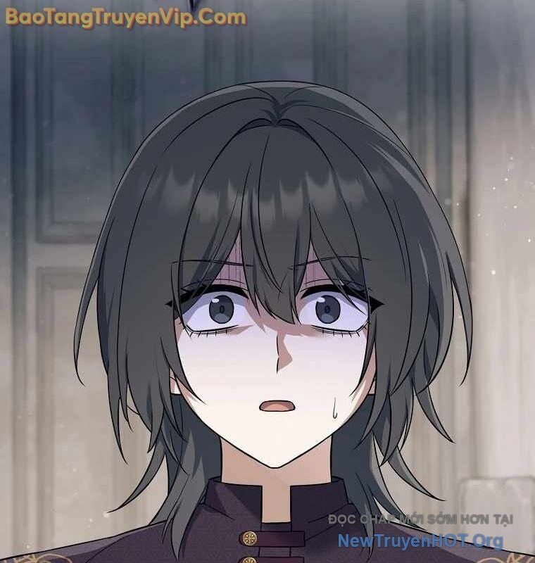 Ma Pháp Quân Chủ: Chapter 4