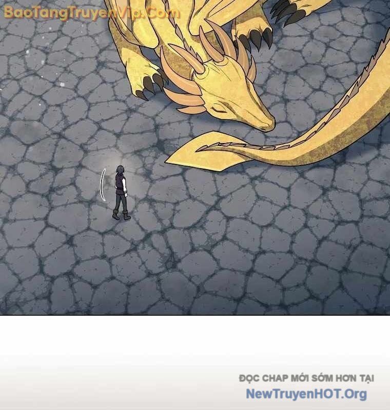 Ma Pháp Quân Chủ: Chapter 4