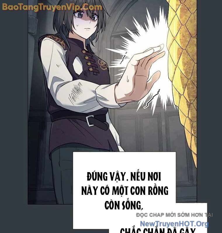 Ma Pháp Quân Chủ: Chapter 4