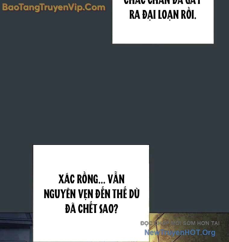 Ma Pháp Quân Chủ: Chapter 4