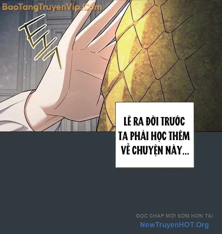 Ma Pháp Quân Chủ: Chapter 4