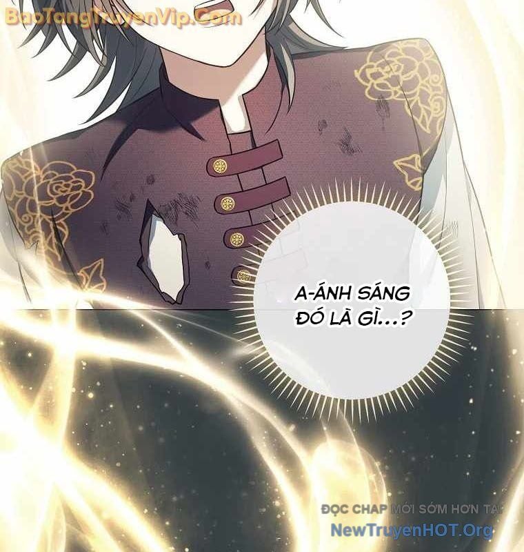 Ma Pháp Quân Chủ: Chapter 4