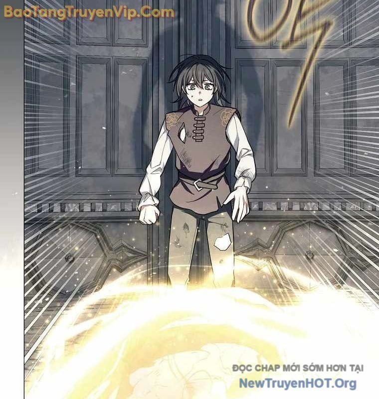 Ma Pháp Quân Chủ: Chapter 4