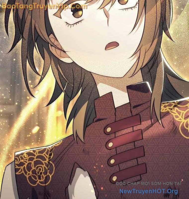 Ma Pháp Quân Chủ: Chapter 4