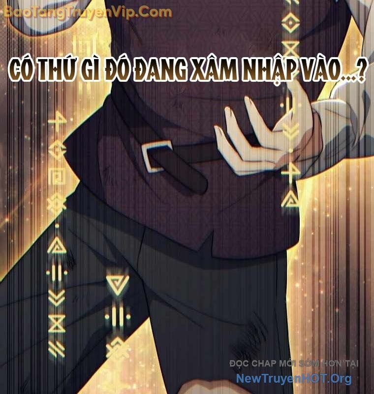 Ma Pháp Quân Chủ: Chapter 4