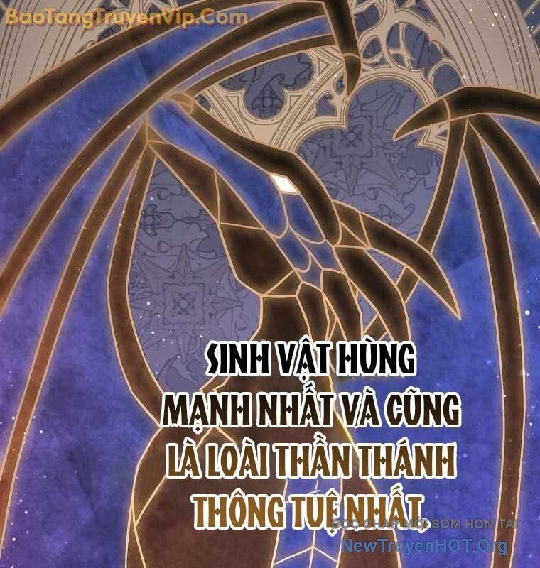 Ma Pháp Quân Chủ: Chapter 4