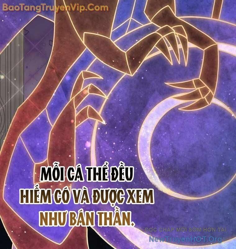 Ma Pháp Quân Chủ: Chapter 4