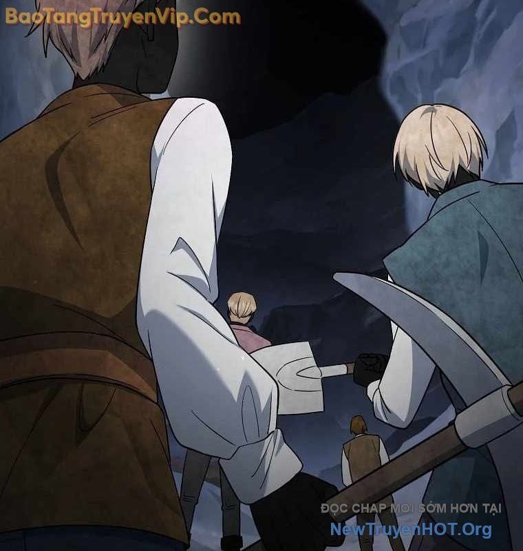 Ma Pháp Quân Chủ: Chapter 4