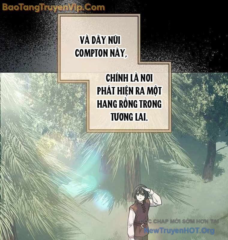 Ma Pháp Quân Chủ: Chapter 4