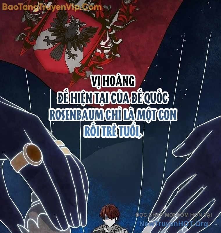 Ma Pháp Quân Chủ: Chapter 4