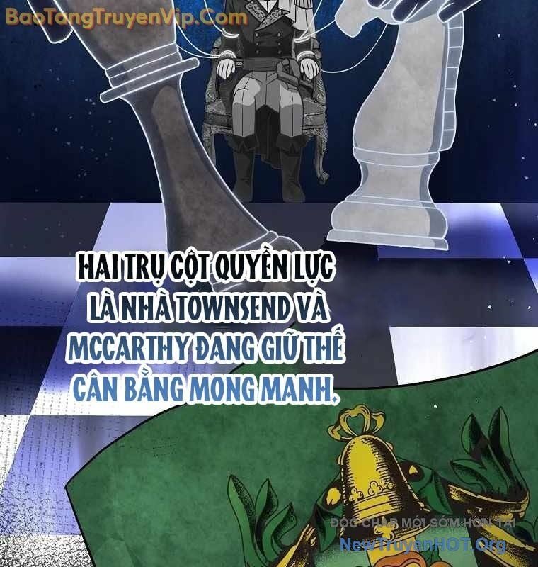 Ma Pháp Quân Chủ: Chapter 4