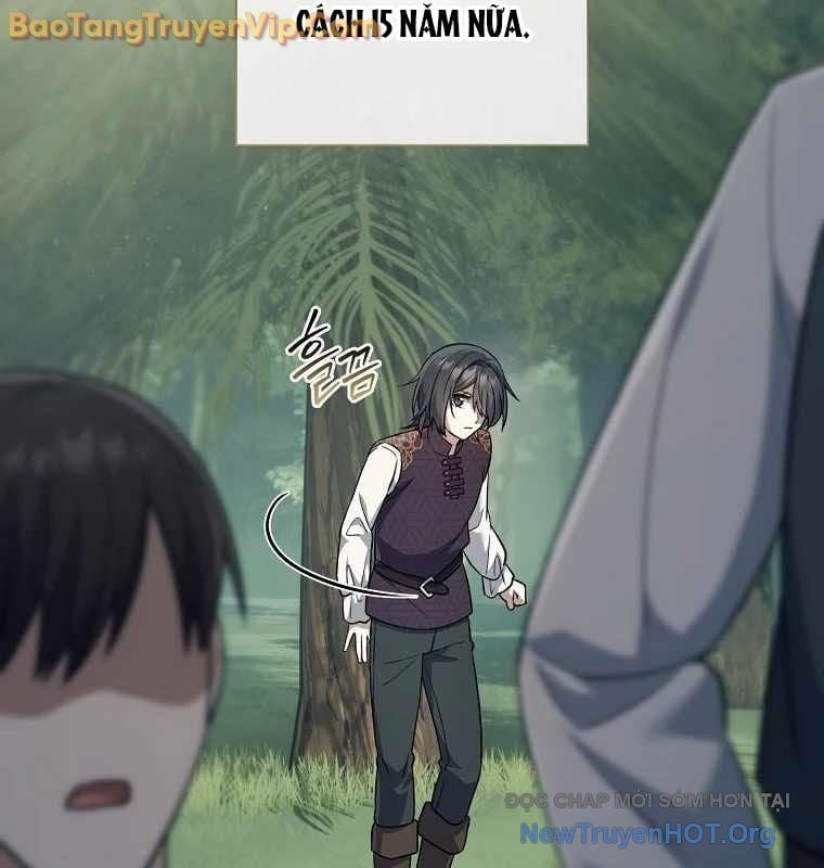 Ma Pháp Quân Chủ: Chapter 4