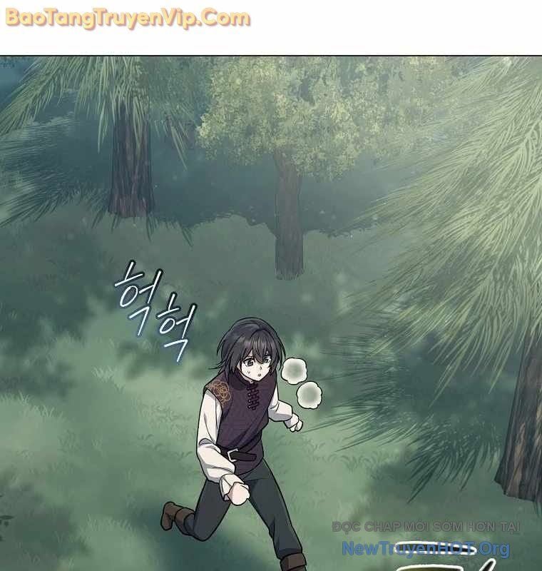 Ma Pháp Quân Chủ: Chapter 4