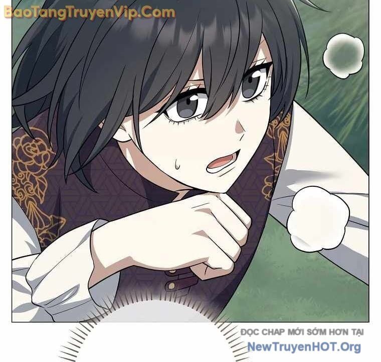 Ma Pháp Quân Chủ: Chapter 4