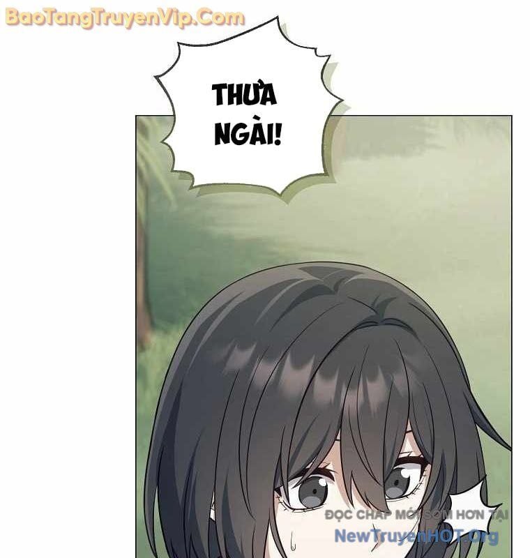 Ma Pháp Quân Chủ: Chapter 4