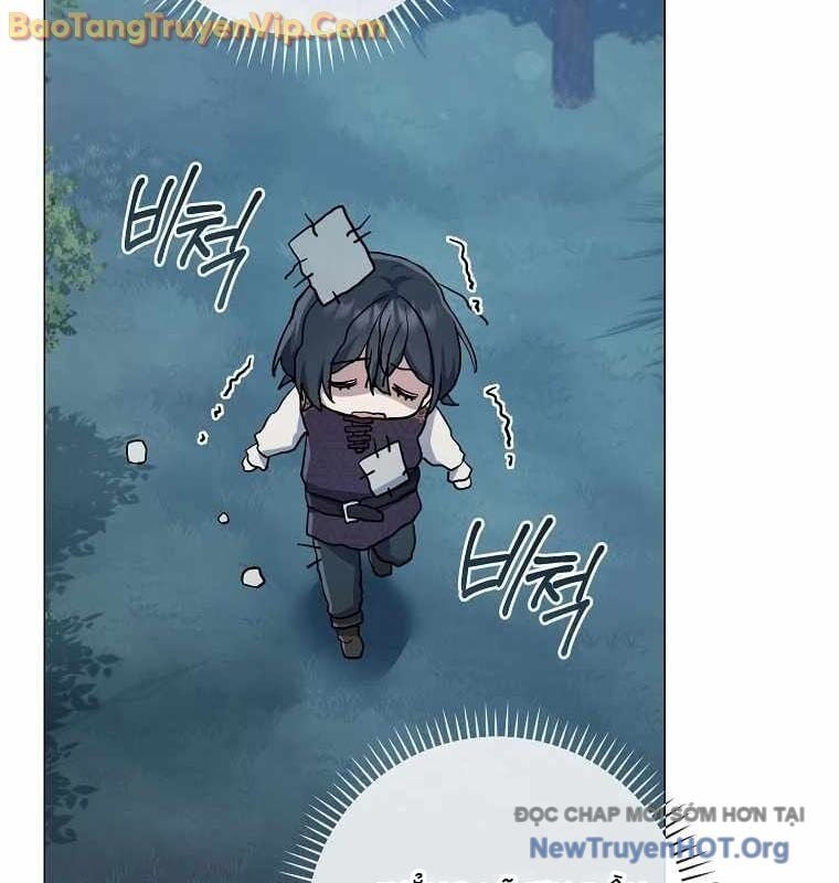 Ma Pháp Quân Chủ: Chapter 4