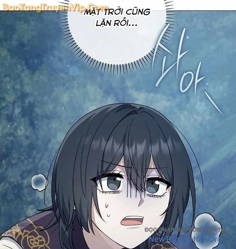 Ma Pháp Quân Chủ: Chapter 4